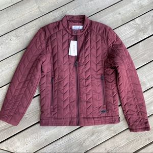 NWT || Guess Quilted Jacket/Coat